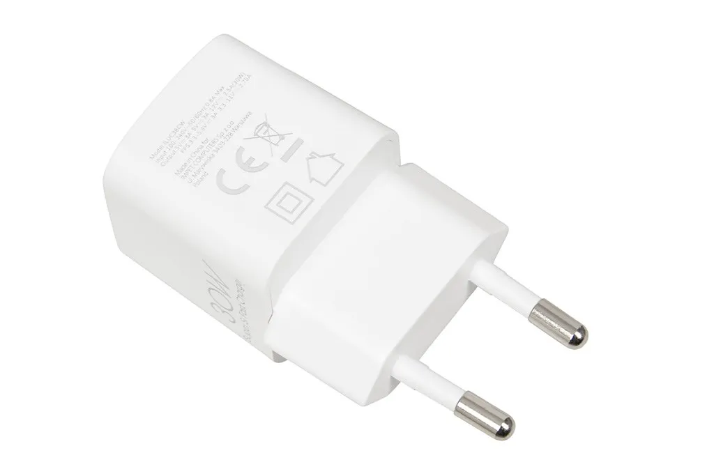 ŁADOWARKA SIECIOWA I-BOX C-38 PD30W KABEL thumbnail 2