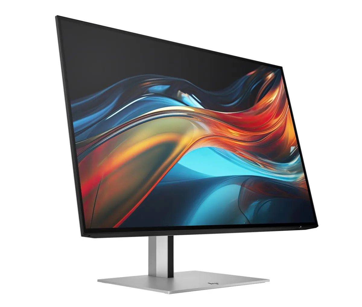 MONITOR HP LED 24”S7 Pro 724pu (8Y2F7AA) 100Hz thumbnail 2