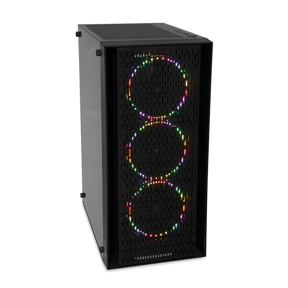 IBOX OBUDOWA ATX CETUS 903 thumbnail 2