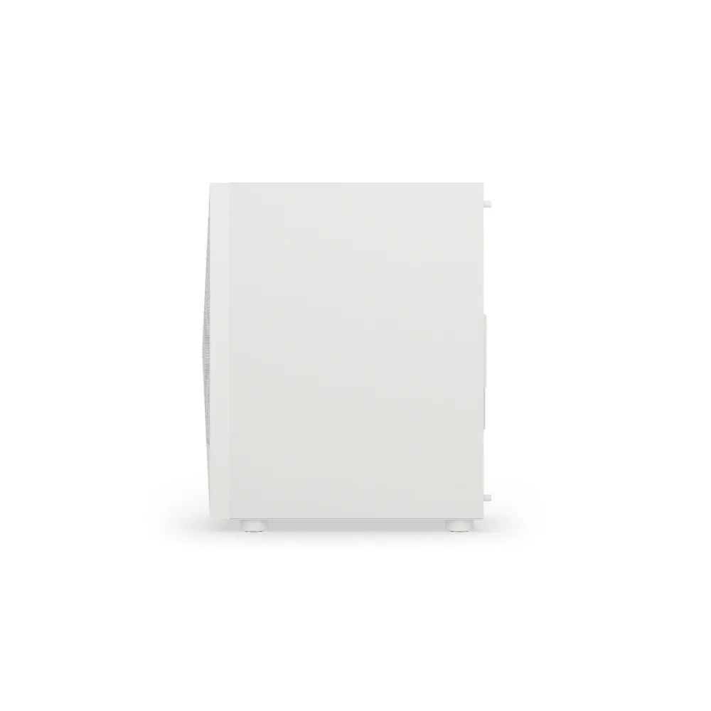Obudowa KRUX Vako White RGB (KRXD005) thumbnail 3