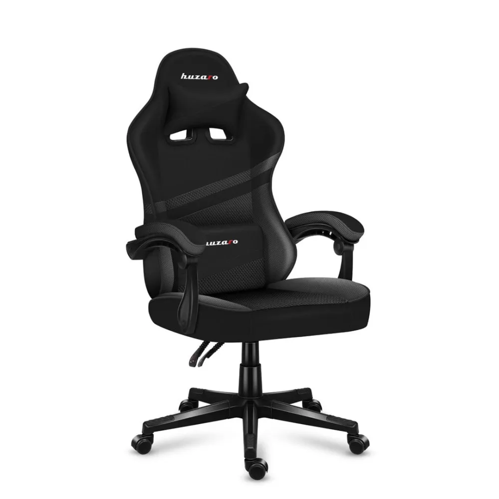 Fotel gamingowy Huzaro Force 4.4 Carbon thumbnail 3