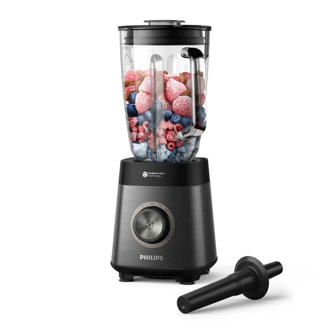 Blender kielichowy PHILIPS HR3040/00 - 1