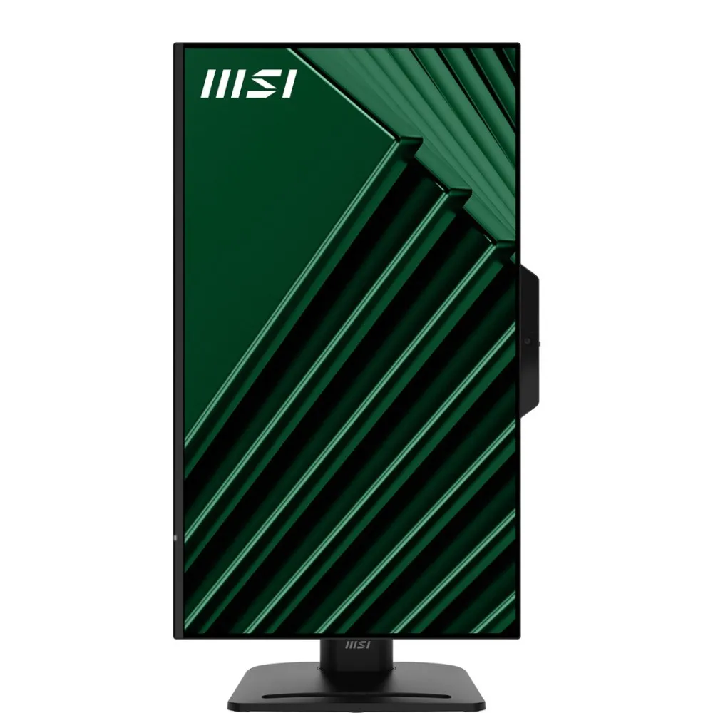 MSI Monitor 27 PRO MP272PMG FHD 120Hz thumbnail 3