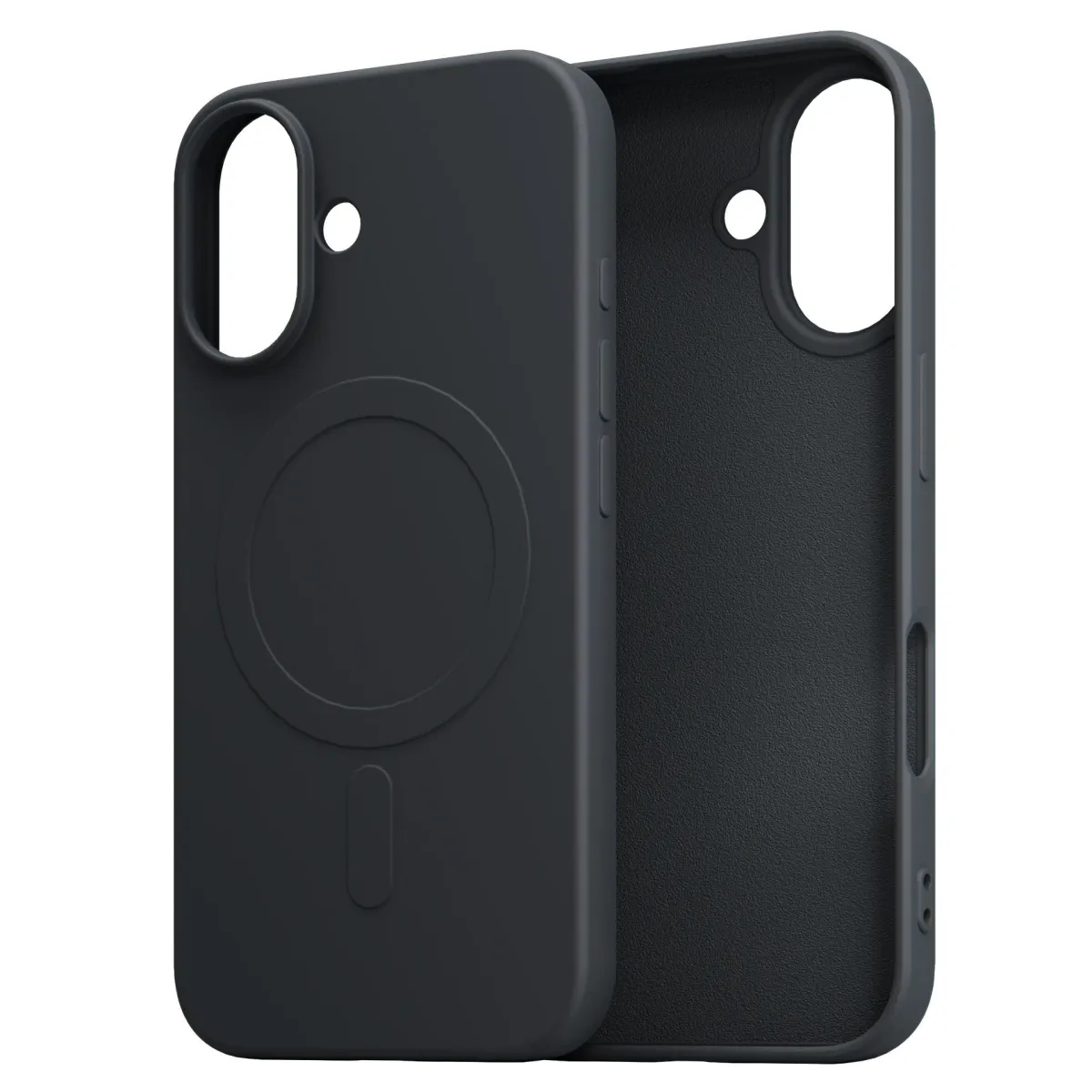 Apple iPhone 16 - 3mk Hardy Haptica MagCase thumbnail 2