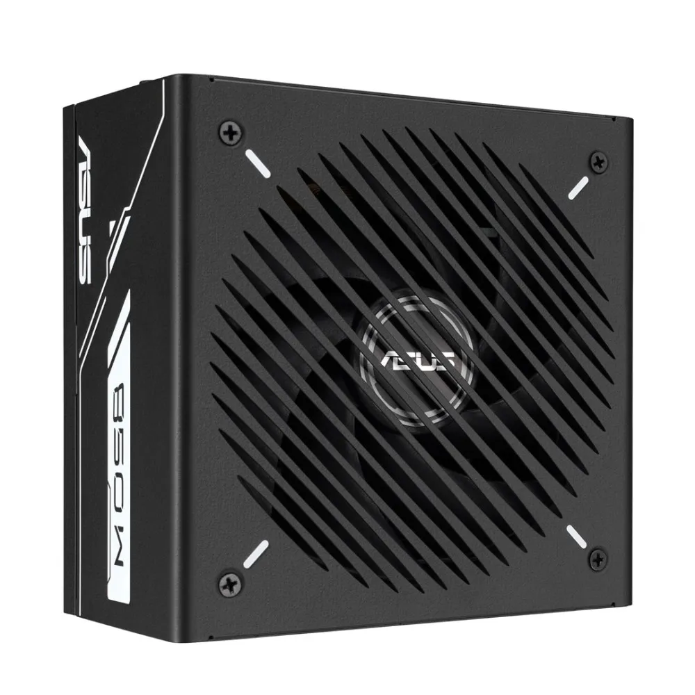 Zasilacz ASUS PRIME-850G (BLACK) thumbnail 2