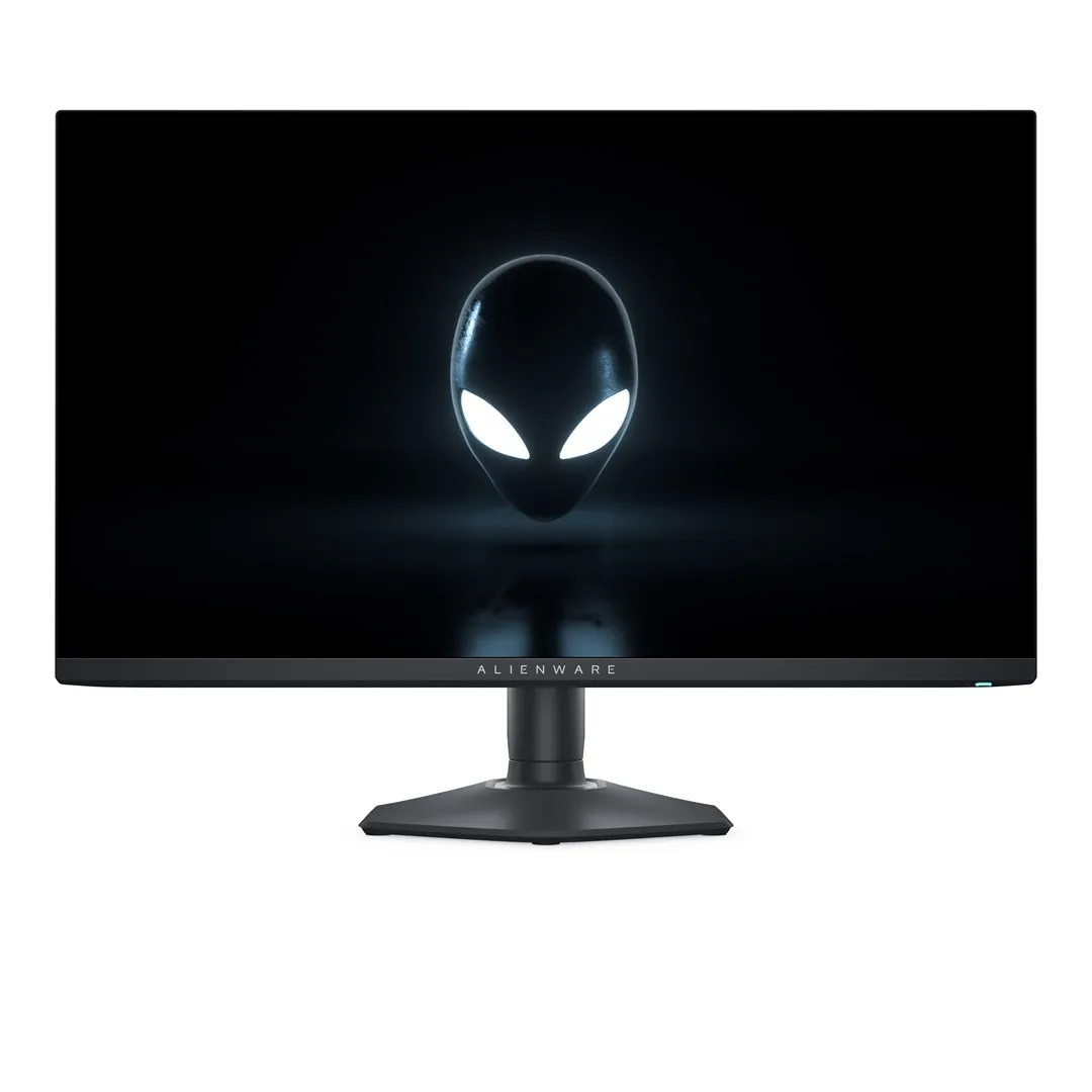 MONITOR DELL ALIENWARE QD-OLED 27" AW2725DF 360Hz thumbnail 1