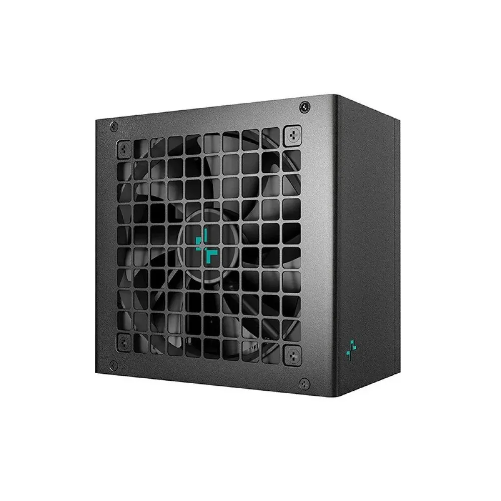 Zasilacz DeepCool PN 80 Gold EU PLUG ATX 3.1 thumbnail 1