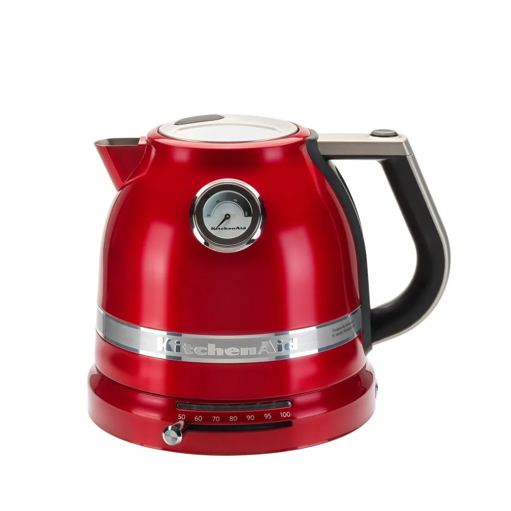 Czajnik elektryczny KitchenAid 5KEK1522ECA thumbnail 2