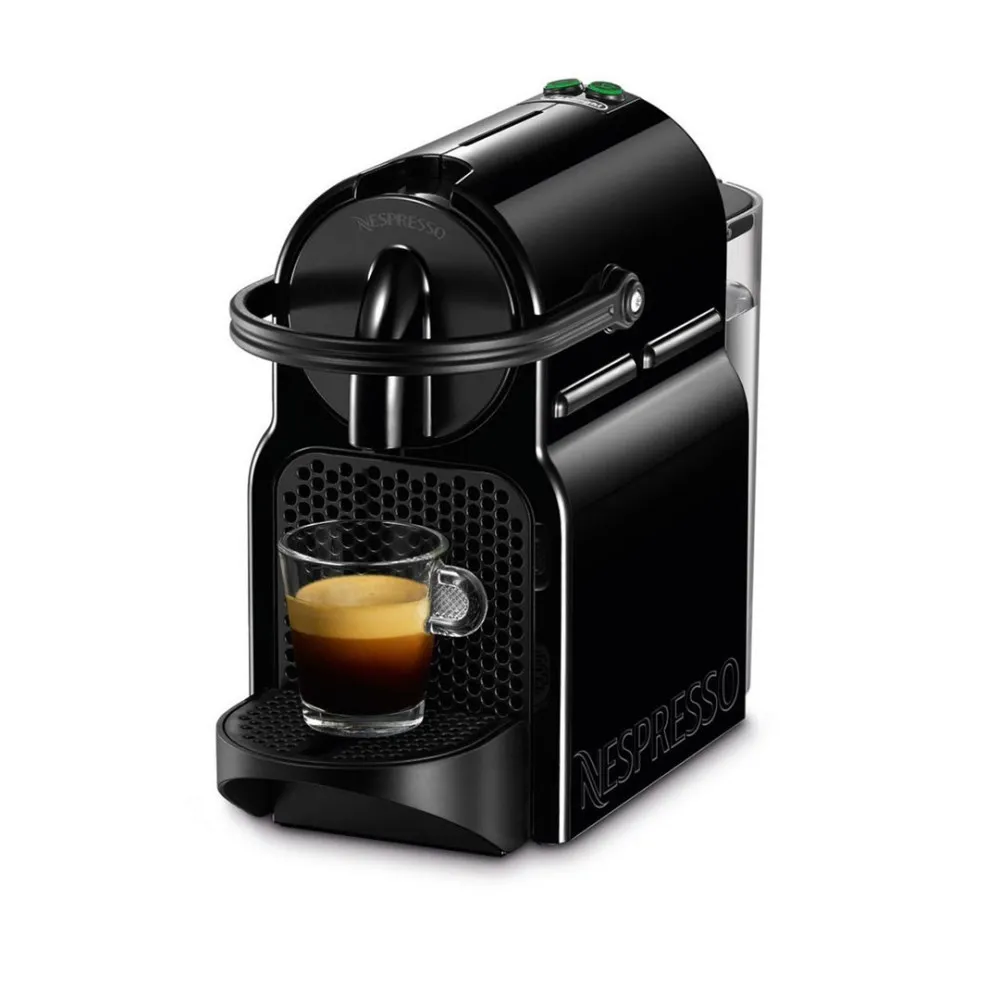 Ekspres DeLonghi Nespresso EN80.BAE Inissia - 1