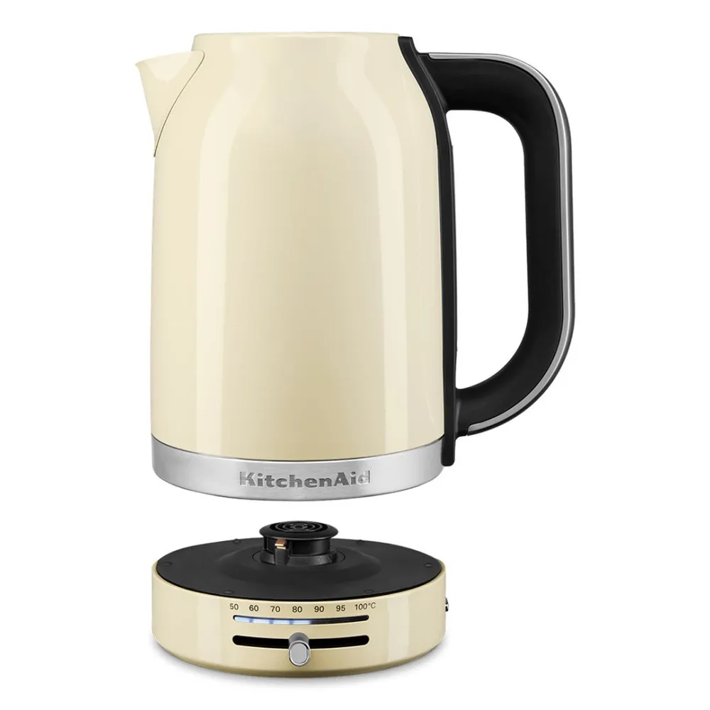Czajnik elektryczny KitchenAid 5KEK1701EAC thumbnail 2