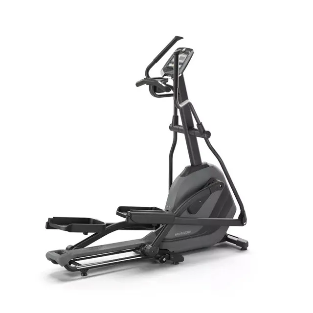 Orbitrek eliptyczny HORIZON FITNESS Andes 5.1 thumbnail 2