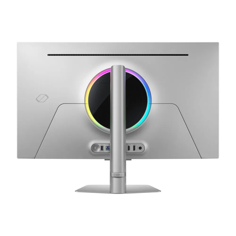 MONITOR SAMSUNG ODYSSEY G8 OLED 32 LS32FG812SUXEN thumbnail 2