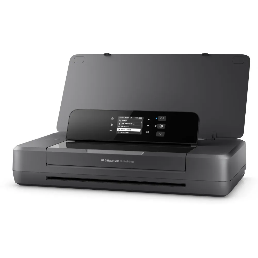 DRUKARKA HP OFFICEJET 200 thumbnail 2