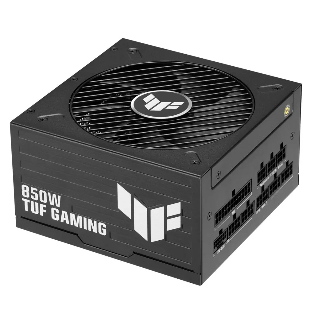 Zasilacz ASUS TUF-GAMING-850P thumbnail 1