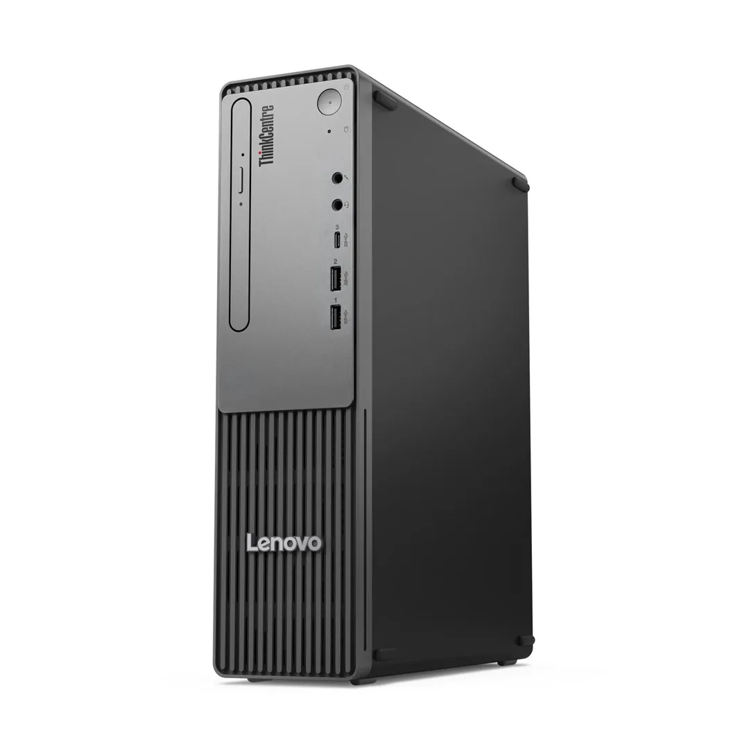 Lenovo ThinkCentre neo 30s G5 i7-13620H 16GB DDR5 5200 SSD512 Intel UHD Graphics DVD/RW 180W W11Pro 3Y OnSite thumbnail 2