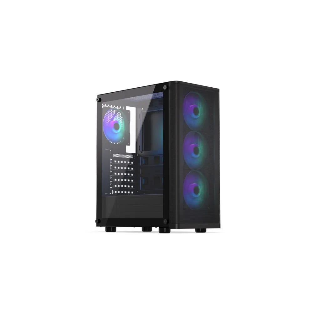 Obudowa ENDORFY Ventum 200 ARGB  (EY2A014) thumbnail 2