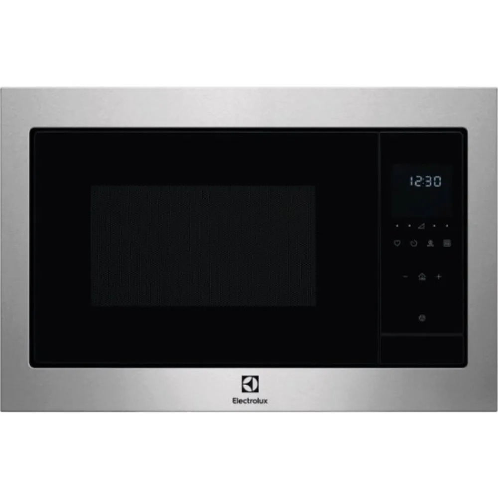 Kuchenka mikrofalowa ELECTROLUX EMS4253TBX thumbnail 1