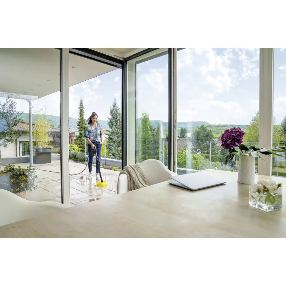 Myjka ciśnieniowa KARCHER K 2 Power Control Home thumbnail 3
