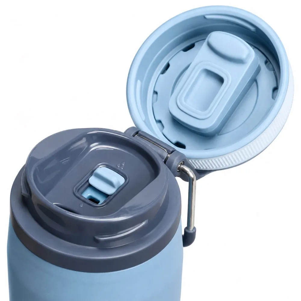 Stanley Iceflow Bottle Twist Flip 0.47L Indigo thumbnail 3