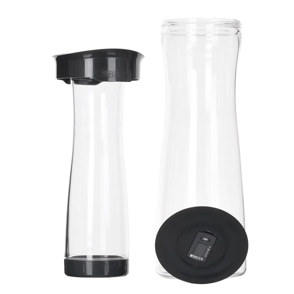 Karafka Brita Fill&Serve Mind fresh black CU CE 3 thumbnail 2