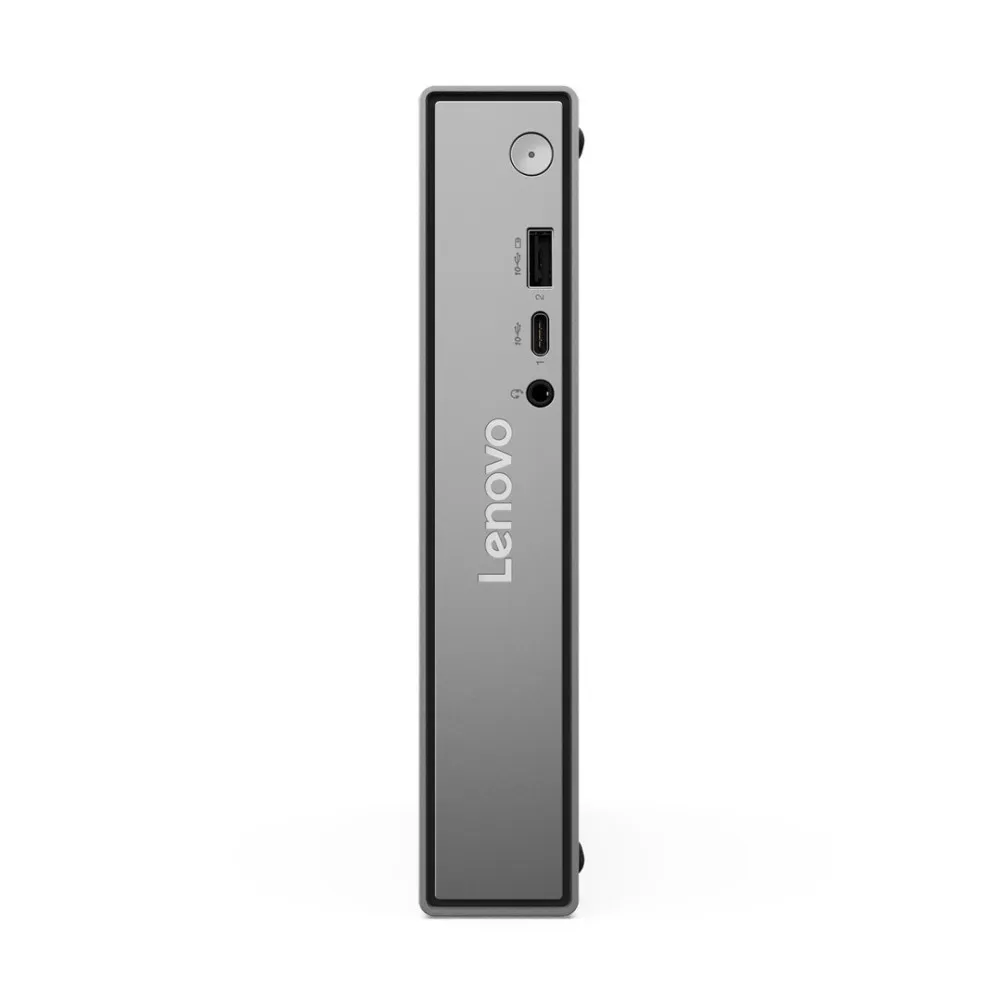 Lenovo ThinkCentre neo 50q Gen 5 Core 5 210H 16GB DDR5 5600 SSD1TB Intel Graphics W11Pro Black 3Y OnSite thumbnail 2