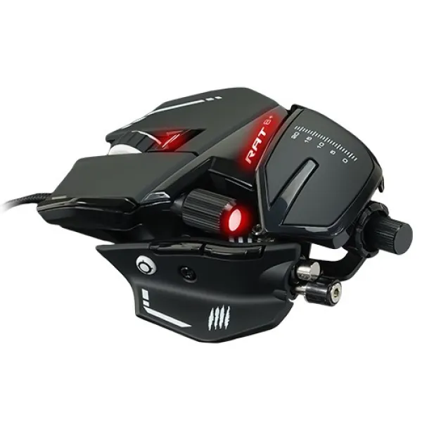 Mysz Mad Catz R.A.T. 8