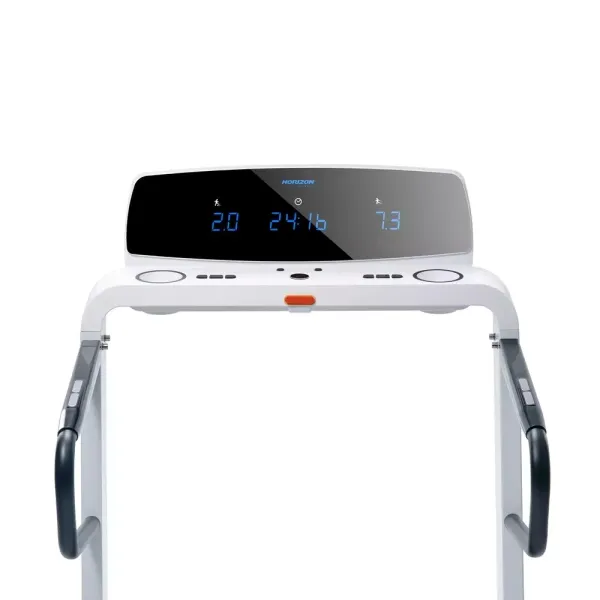 Bieżnia HORIZON FITNESS Omega Z-02