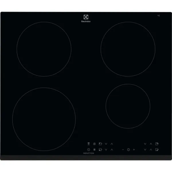 Płyta indukcyjna ELECTROLUX LIR 60430