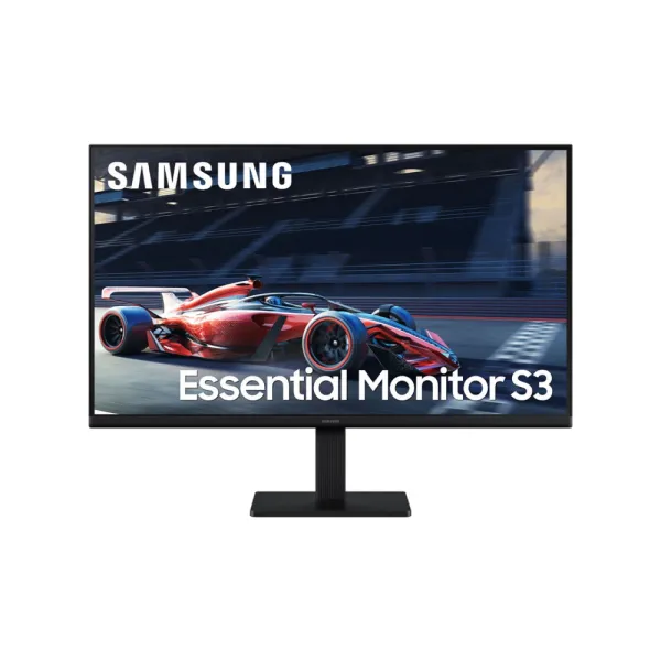 Monitor SAMSUNG LED 27 LS27D300GAUXEN 100Hz