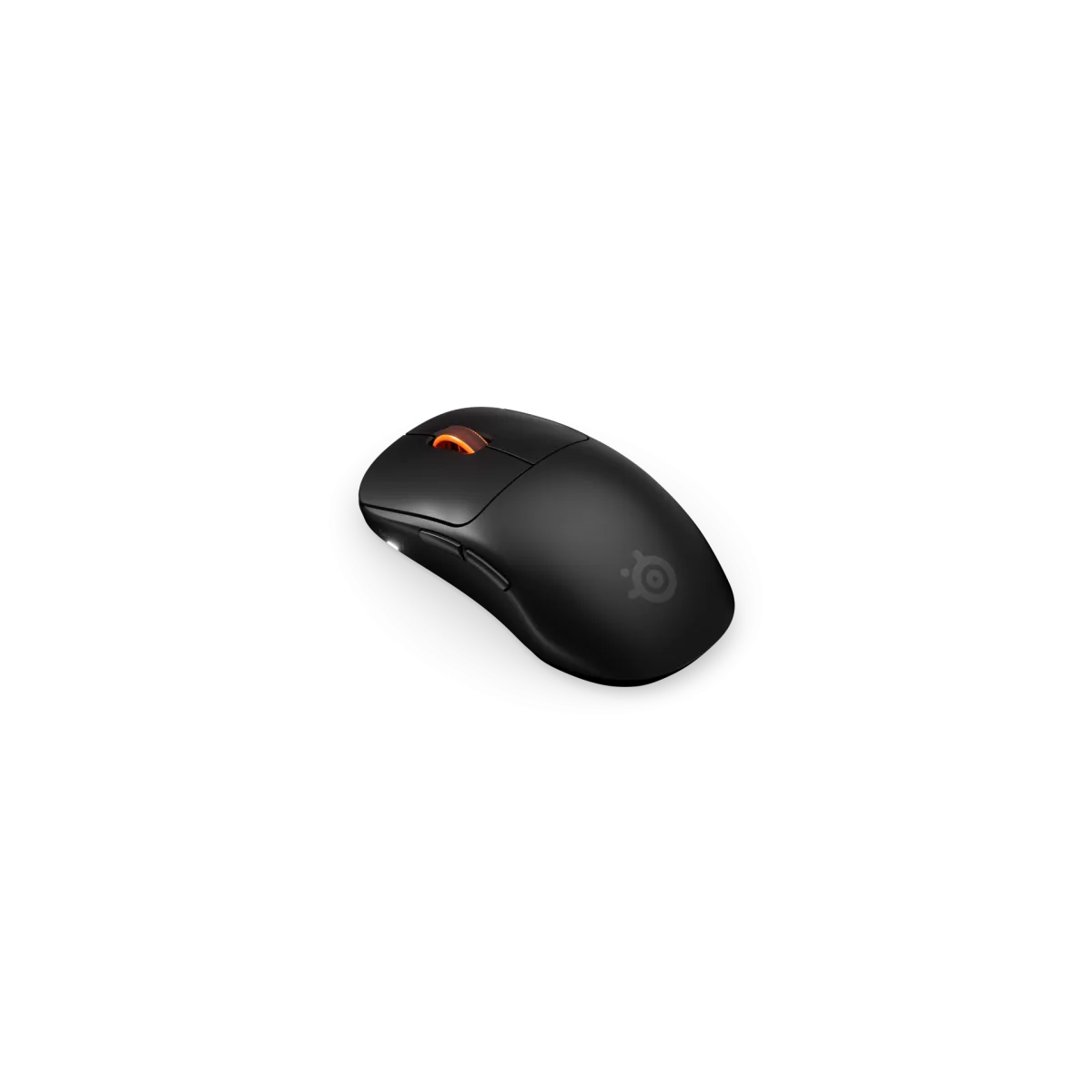 Steelseries Sensei Pro WL Mini - Black thumbnail 3