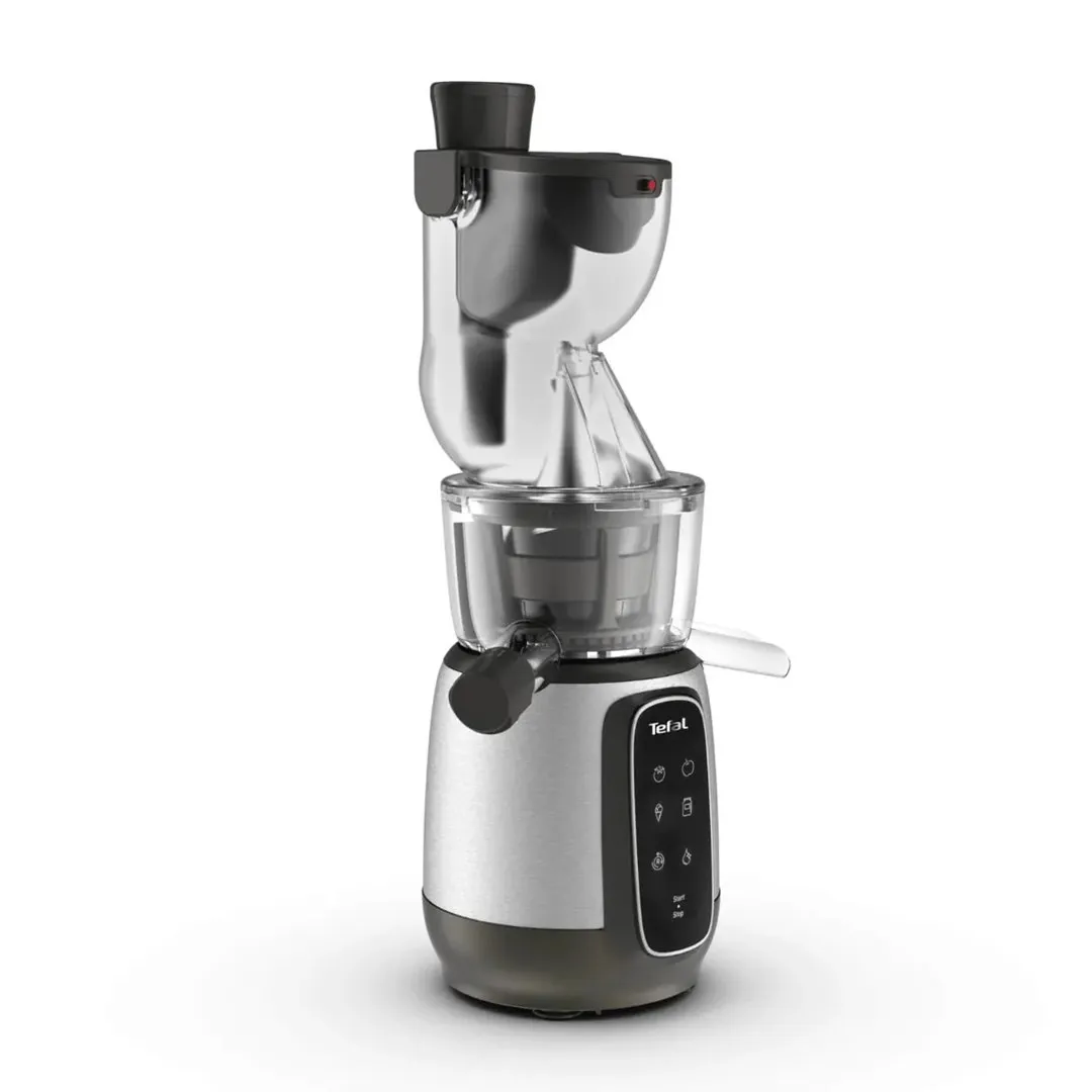 Wyciskarka wolnoobrotowa TEFAL ZC605D38 thumbnail 3
