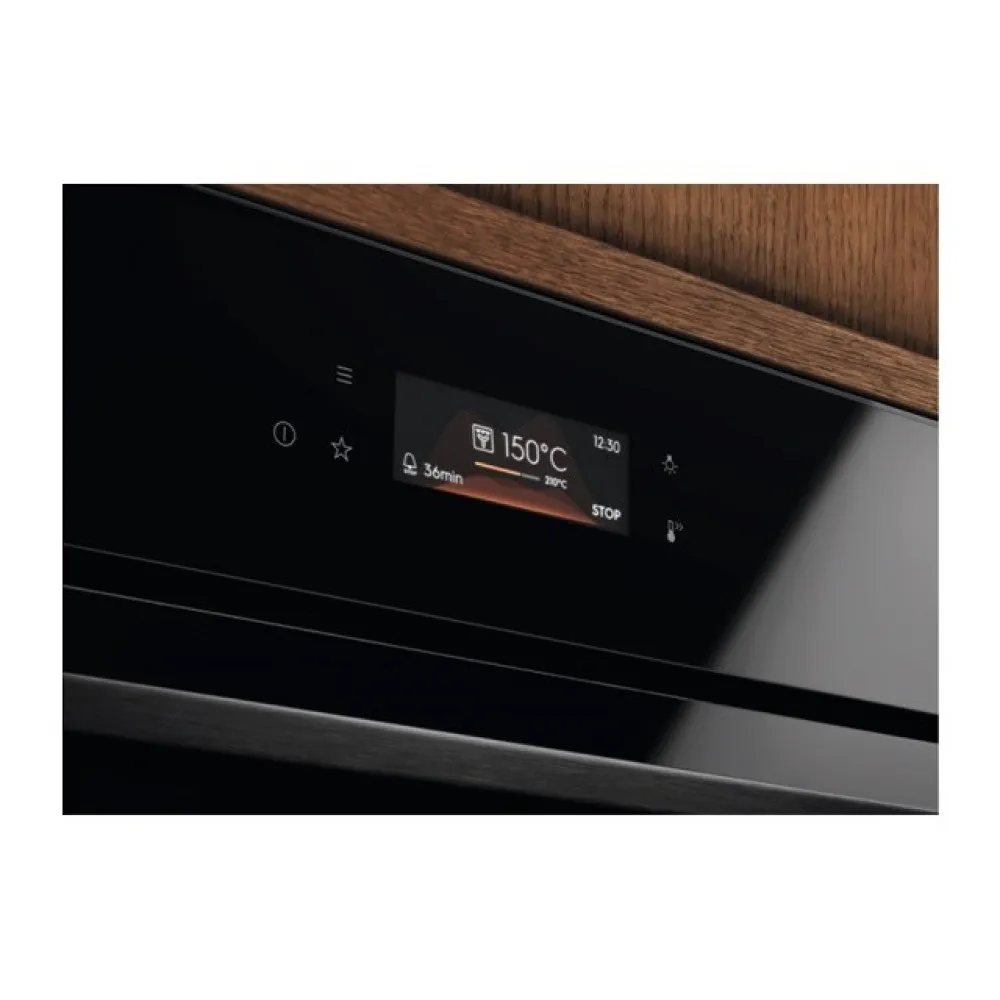 Piekarnik ELECTROLUX LOE8F38Z thumbnail 2