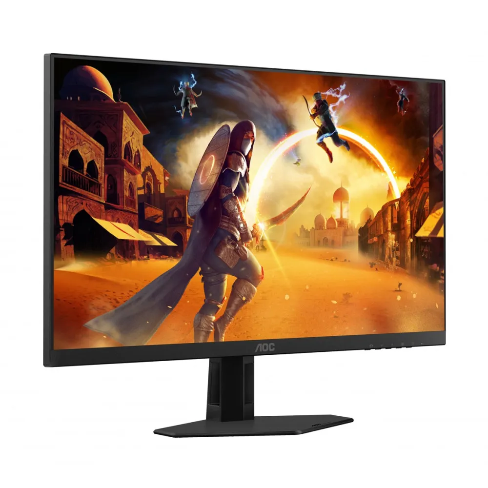 MONITOR AOC LED 23,8 Q24G4RE 180Hz thumbnail 3