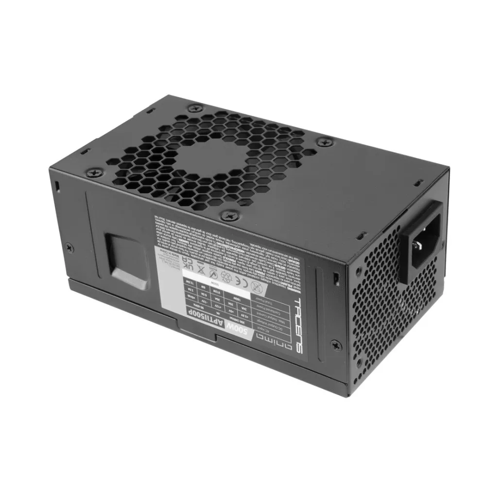 TACENS ANIMA APTII500P 500W TFX - zasilacz/PSU thumbnail 3