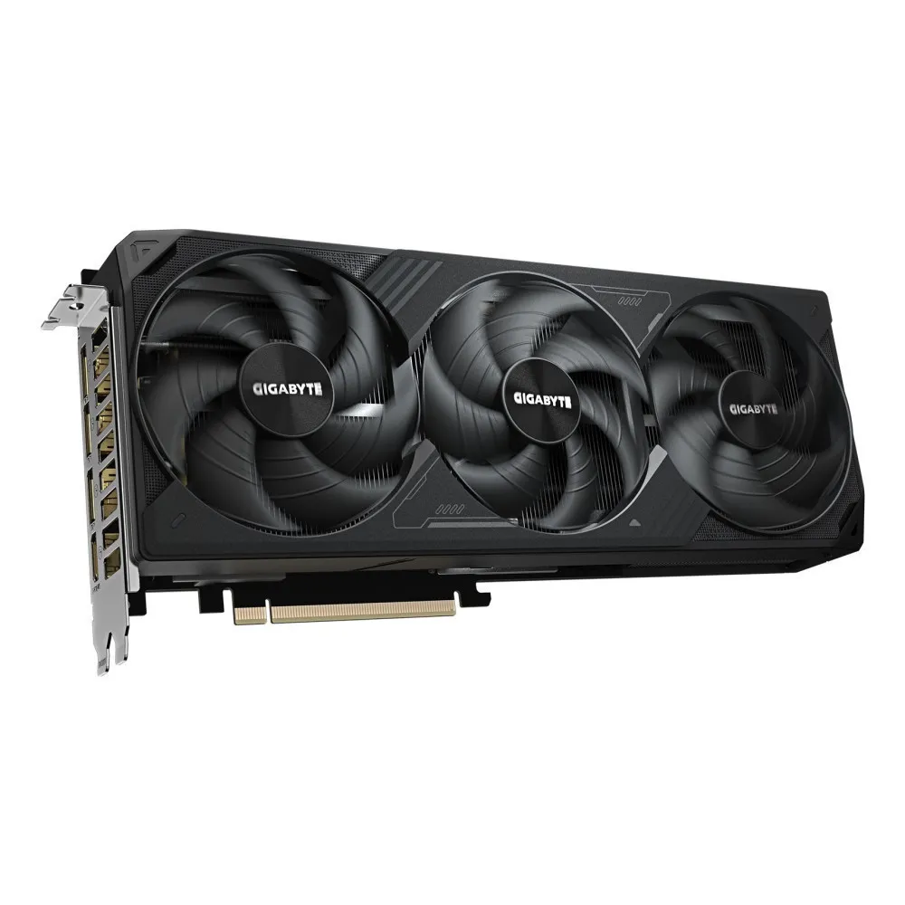 Karta graf Gigabyte RTX 5070 Ti WINDFORCE OC SFF16G thumbnail 3
