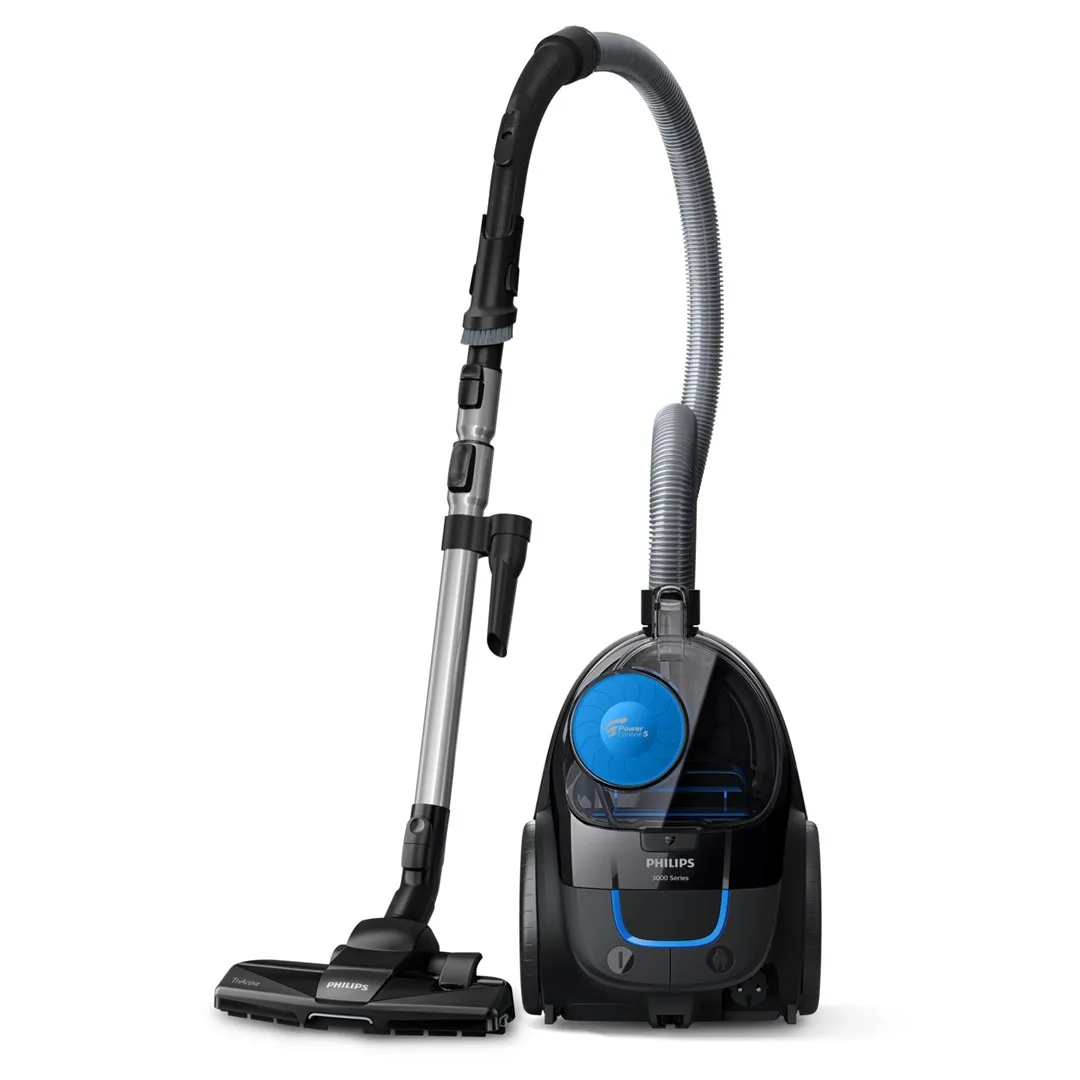 Odkurzacz PHILIPS PowerPro Compact FC 9331/09 thumbnail 3