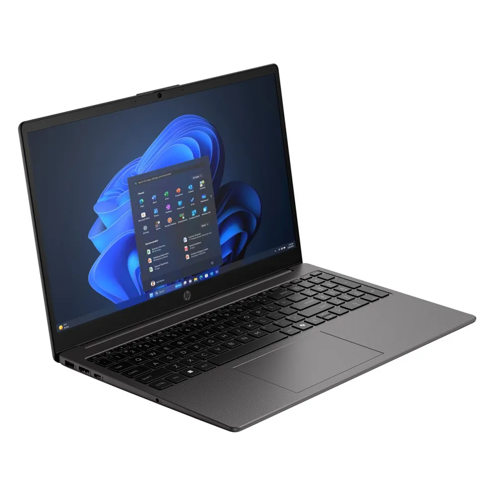 Laptop HP 255R G10 R7 7735U 15,6 16GB 512 680M W11P thumbnail 2