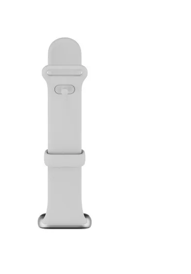 XIAOMI SmartWatch Smart Band 10 Pro NFC Srebrny thumbnail 3