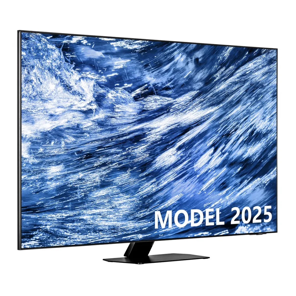 Telewizor Samsung QE75QN92F Neo QLED 75'' 4K Ultra HD 165 Hz Tizen Dolby Atmos Czarny thumbnail 2