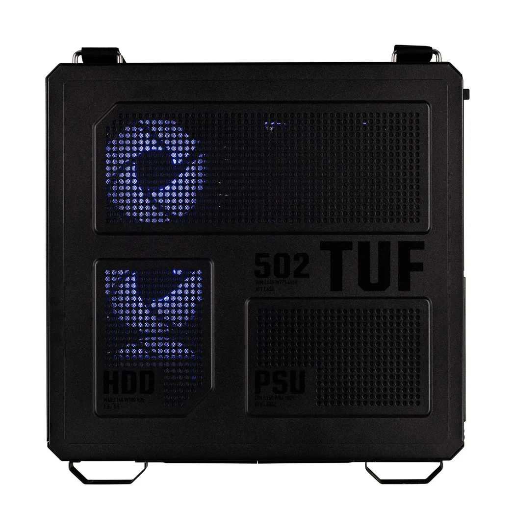 Actina PBA 9800X3D/32GB/2TB/RTX5080/850W thumbnail 3