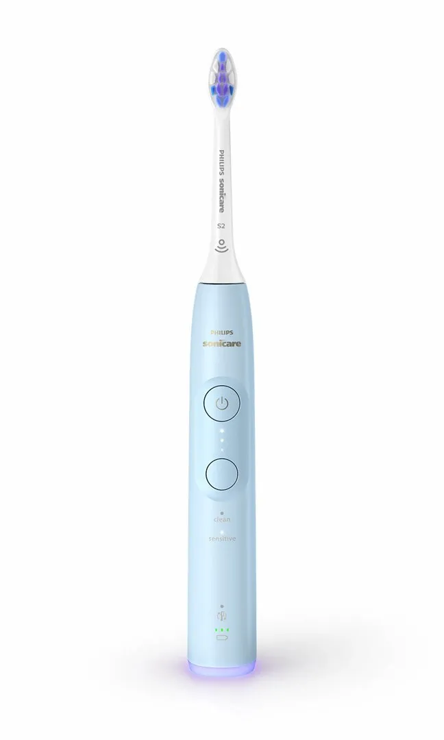 Szczoteczka do zębów PHILIPS HX7406/02 thumbnail 2