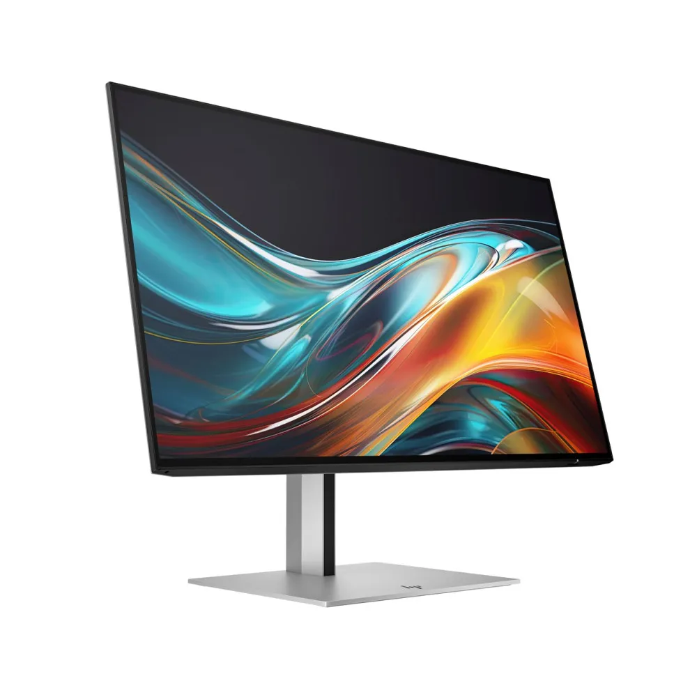 MONITOR HP LED 23,8”S7 Pro 724pf (8X530AA) 100Hz thumbnail 3