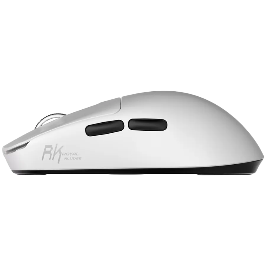 ROYAL KLUDGE M3 Panda Gaming Mouse PAW 39508K thumbnail 3