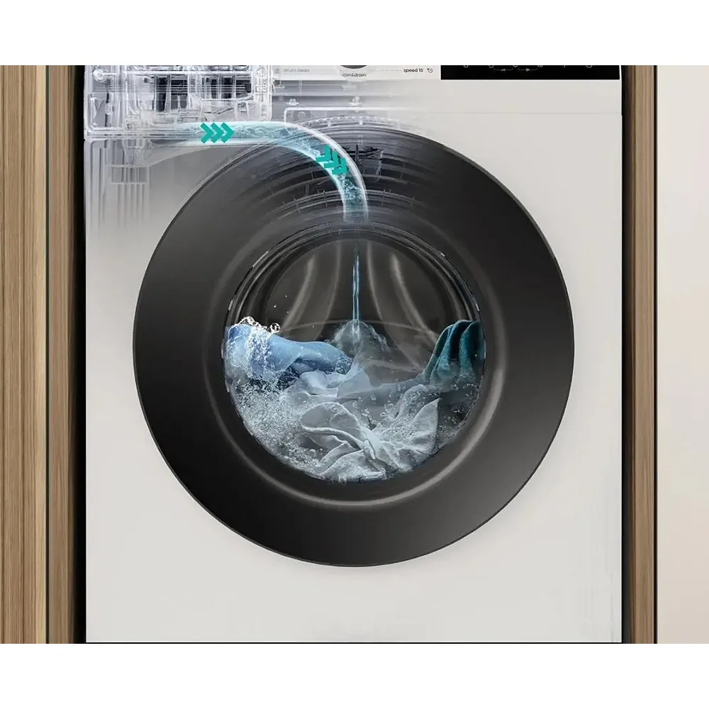 Pralka GORENJE WG2PS62A2/PL thumbnail 2