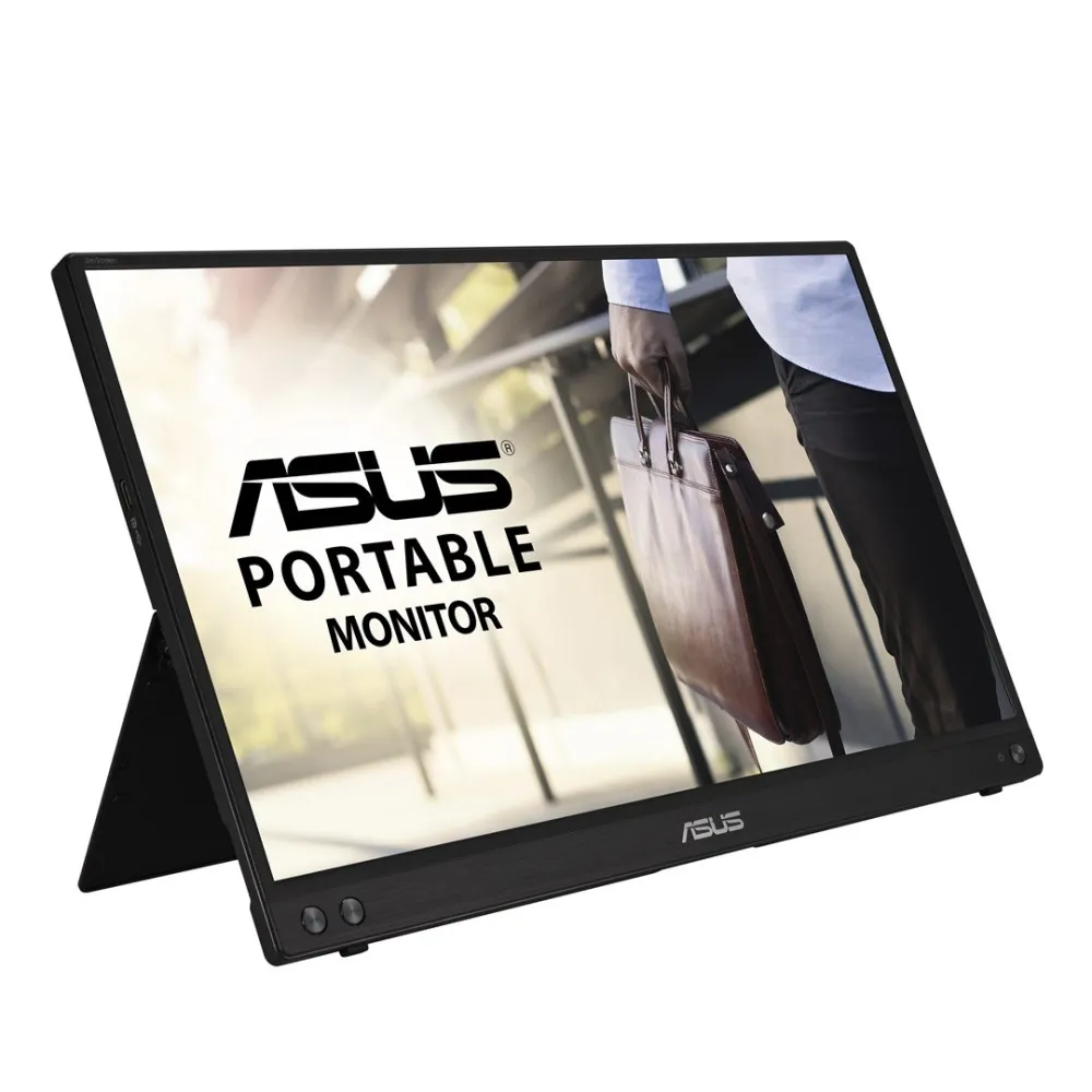 MONITOR ASUS 15,6" MB16ACV ZenScreen thumbnail 3