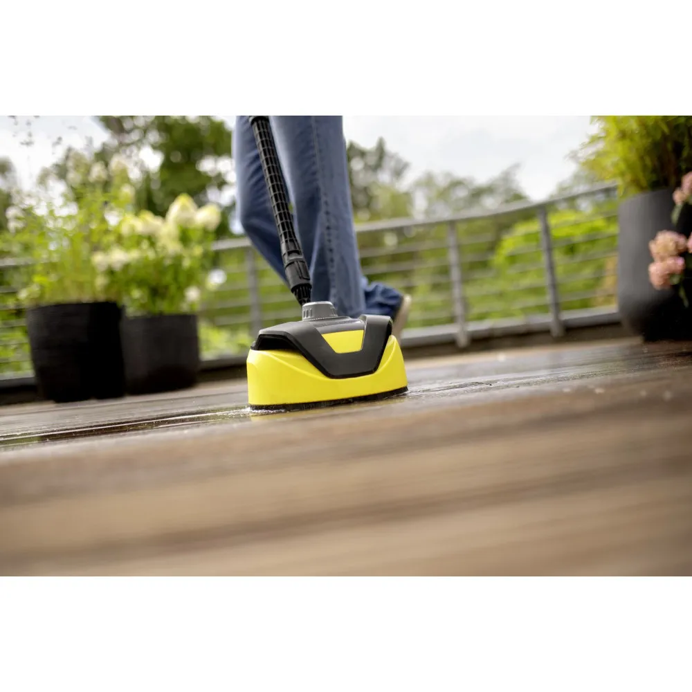 Myjka ciśnieniowa KARCHER K 5 Comfort Premium Home thumbnail 2
