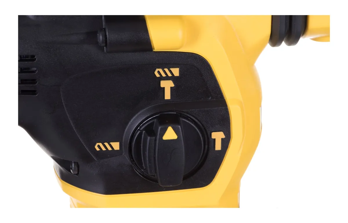 Młotowiertarka SDS-plus 950W D25333K DEWALT thumbnail 3
