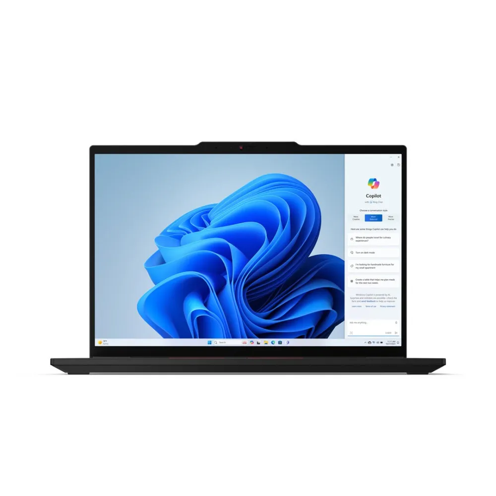 Laptop Lenovo ThinkPad T14s G U5 135U 14 16GB 512 Arc W11P thumbnail 3