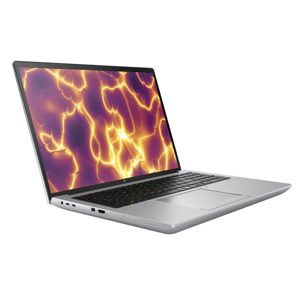 Laptop HP Zbook G11 i5-13600HX 16 32 512 1TB RTX1000 W11P thumbnail 2