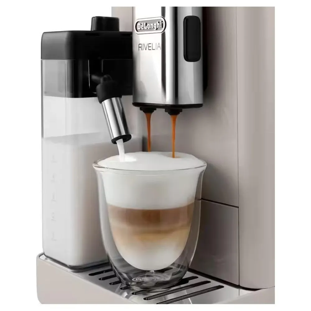 Ekspres ciśnieniowy DeLonghi EXAM 440.55.BG thumbnail 3